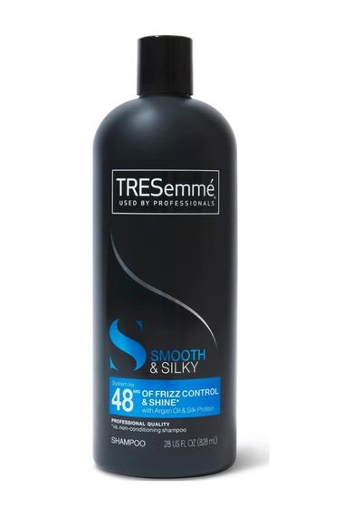 Şampuan Pürüzsüz Ve Ipeksi 28 Oz Beyaz