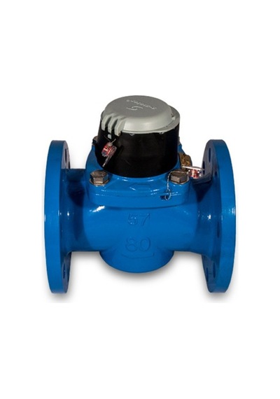 S-Meter  S-meter Wp-sdc Plus Dn80 Soğuk Su Sayacı