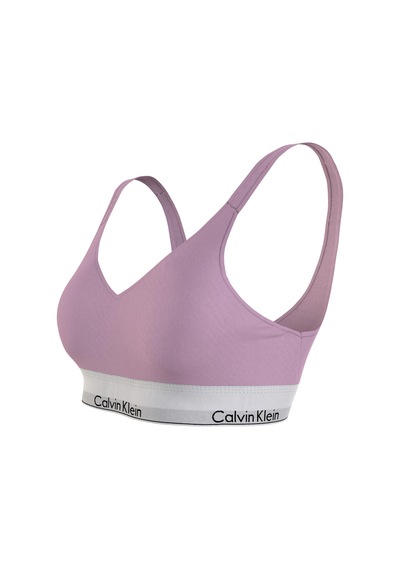 Calvin Klein Lıft Bralette Kadın Pembe Bralet