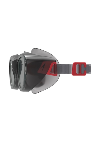 Speedo Futura Hydrospex Gog Au Unısex Siyah Yüzücü Gözlüğü 024