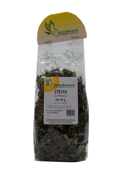 Doğan Baharatçılık Stevya 50 G