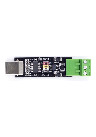 Usb-ttl Rs485 Seri Dönüştürücü Adaptör