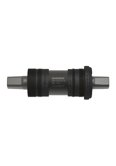 Shımano Orta Göbek Bb-un101 Kare Mil 68/122.5mm