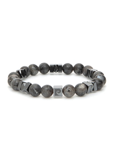 Pierre Cardin Erkek Gri Bileklik 50325574-100