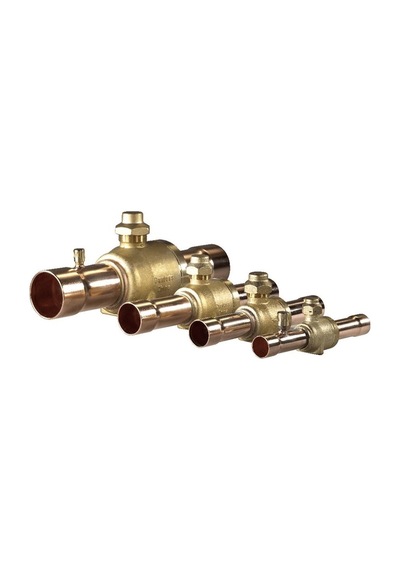 Danfoss 009l7023-009g7023 Gbc16s Küresel Vana M/25