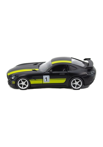 Metal Mercedes Amg Çek Bırak 12 Cm