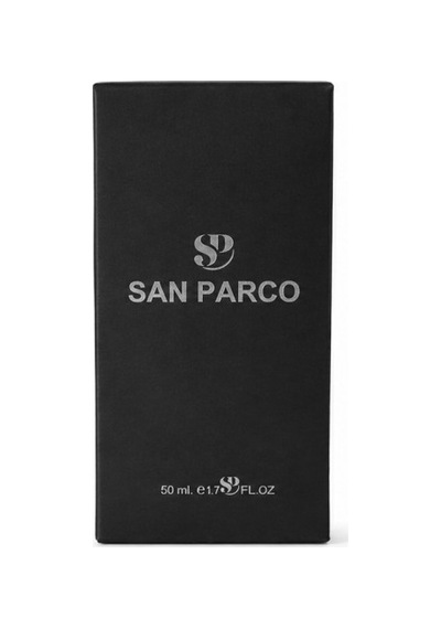 San Parco Charisma Edp 50 Ml Kalıcı Baharatlı & Odunsu Erkek Parfüm Baharat - Odunsu