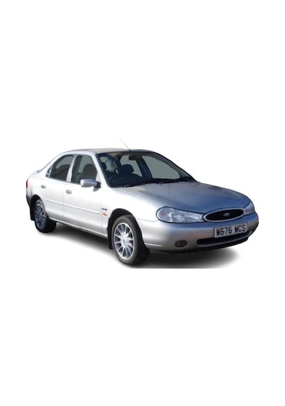 Ford Mondeo Yıl 1996-2000 Arası Depo Sağ Far 96bg 13005 Sbx