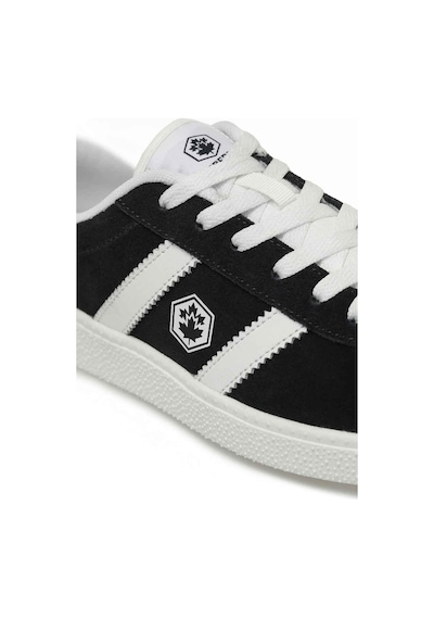 Lumberjack Frosty 5fx Lacivert Erkek Sneaker 000000000101951709 Lacivert