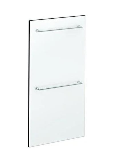 VitrA Voyage Beyaz - Krom Havlupan A4478657