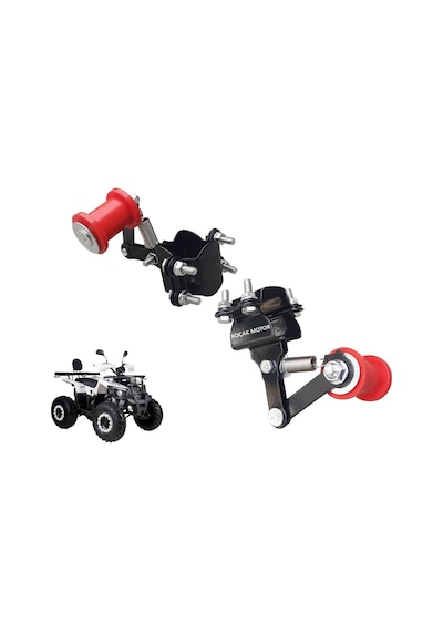 Volta Ra5 Atv Arka Zincir Gergisi Rulmansız 1 Adet Zincir Slider