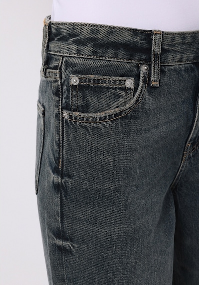 Colin's Colins Regular Fit Yüksel Bel Geniş Paça Kadın Koyu İndigo Jean Pantolon Cl1077542 Q1.v1 Dn44672 Denim Colin's Colins Regular Fit Yüksel Bel Geniş Paça Kadın Koyu İndigo Jean Pantolon Cl1077542 Q1.v1 Dn44672 Denim