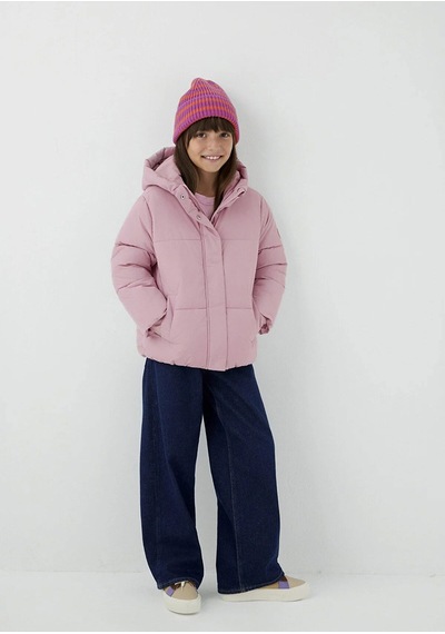 Mavi Çocuk Mont Keepsake Lilac Mor