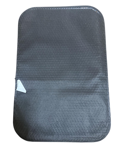 Kedi Ve Köpekler İçin Hijyenik Paspas + Dayanıklı Kum Küreği Seti 60x40 Cm Paspas 25 Cm Kürek