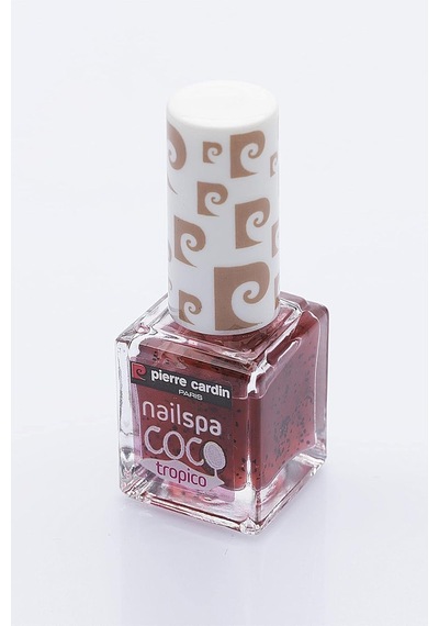 Pierre Cardin Nail Spa - Coco Tropico Tırnak Bakım Serumu