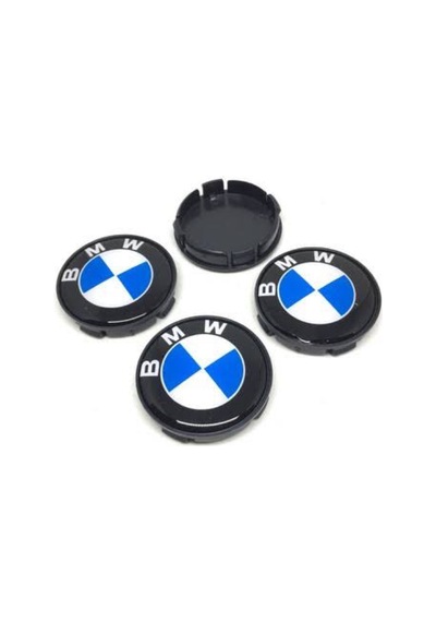Bmw Jant Göbeği