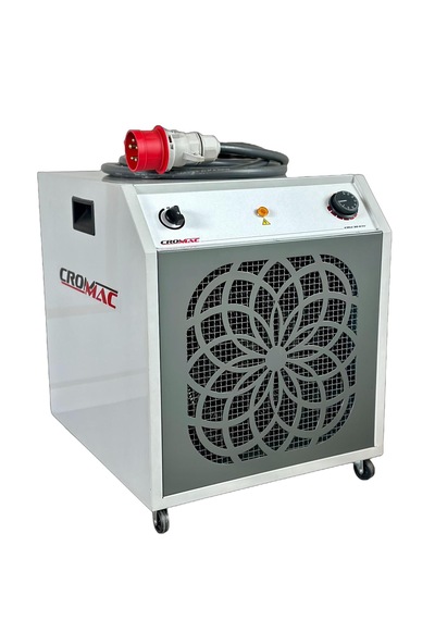 Crm30kw Elektrikli Fanlı Isıtıcı