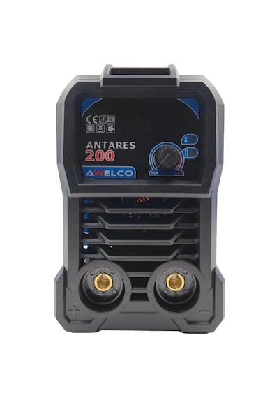 Awelco 51200 Antares 200 200 Amper İnverter Elektrod Kaynak Makinesi Mma