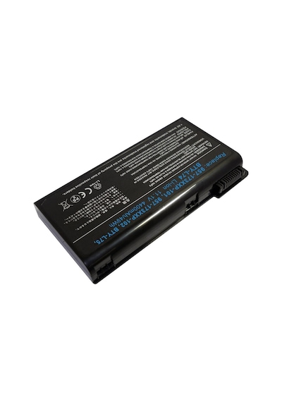 Exper Karizma Ms-1682 Ms1682 Ms-1688 Ms-1688 Notebook Bataryası -