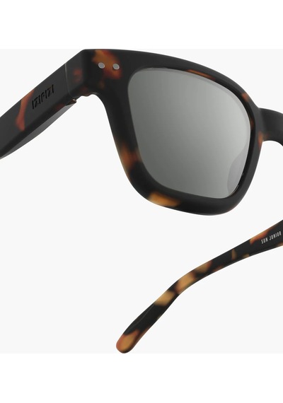 Izipizi Sun Junior Road 7-11 Yaş Unisex Güneş Gözlük Çok Renkli