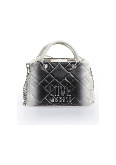 Love Moschino Kadın Çapraz Çanta Jc4231pp0mke011a Krem