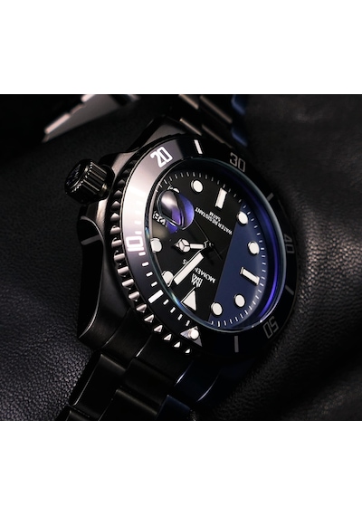 Momentus SM359T-11SN Erkek Kol Saati