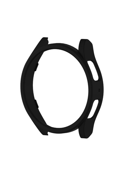 Galaxy Uyumlu Watch 6 44mm Sert Pc Kasa Koruyucu Nrtk Watch Gard 16 - Starlight
