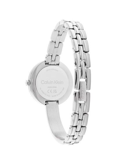 Calvin Klein Ck25200278 Kadın Kol Saati Metalik