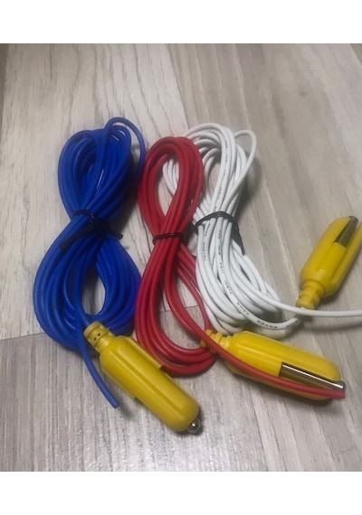 Sıvı Seviye Kontrol Flatörü-seviye Röle-elektrik Şamandıra