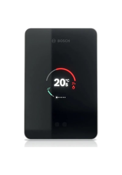 Bosch CT200 Easycontrol Wi-Fi Akıllı Kablolu Oda Termostatı