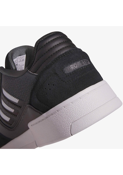 Adidas Drop Step Low 2.0 Erkek Gri Spor Ayakkabı Kz9348 Çok Renkli
