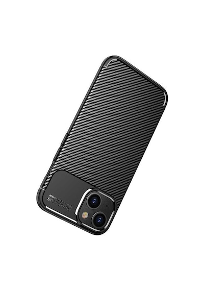 Apple Uyumlu iPhone 14 Zore Negro Silikon Kapak