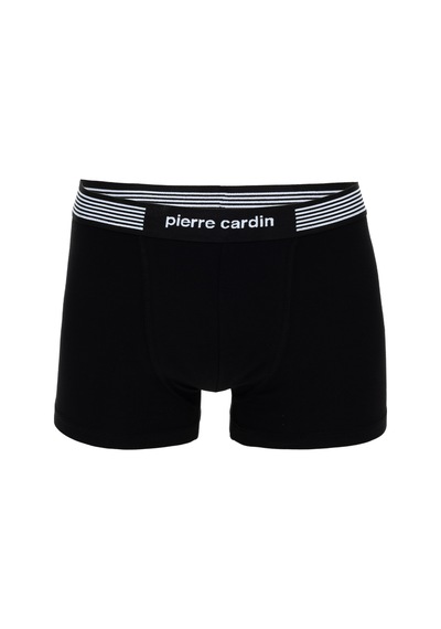 Pierre Cardin Erkek Siyah İç Giyim Takım 50315287-001 Siyah