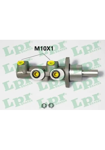 Fiat Stilo Ana Merkez 1.6 2003-2007 Lpr 1321