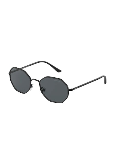 Giorgio Armani 6112-J-M 3001/87 52/21 Ekartman Erkek Güneş Gözlüğ