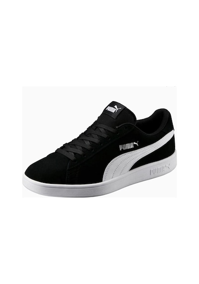 Puma Black-Puma White-Puma Silver Çok Renkli