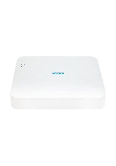NEUTRON NVR301-08LS3-P8 DİGİTAL KAYIT CİHAZI