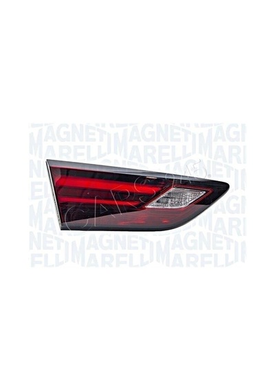 Opel Astra K 2016- Stop Lambası İç Sağ Ledlı Oem No:13401167