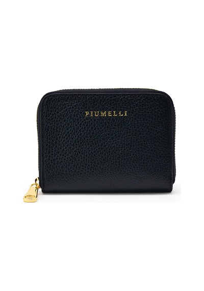 Cüzdan & Kartlık Kadın Piumelli Milano Demı L Piumelli Wallet D28 Black D28 Black Siyah