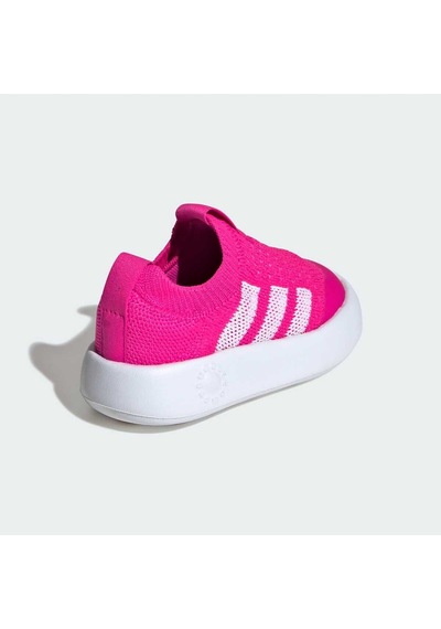 Adidas Bubblecomfy Kids Ayakkabı Mavi