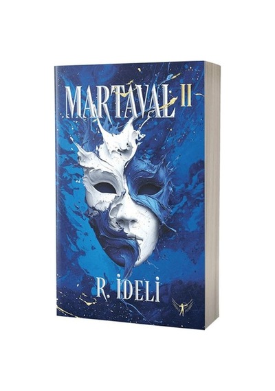 Martaval - 2 - Aıaı-858950