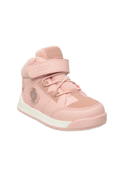 Vicco 946.b24k413 Hippi Bebe Pudra Erkek Çocuk Bot Pudra