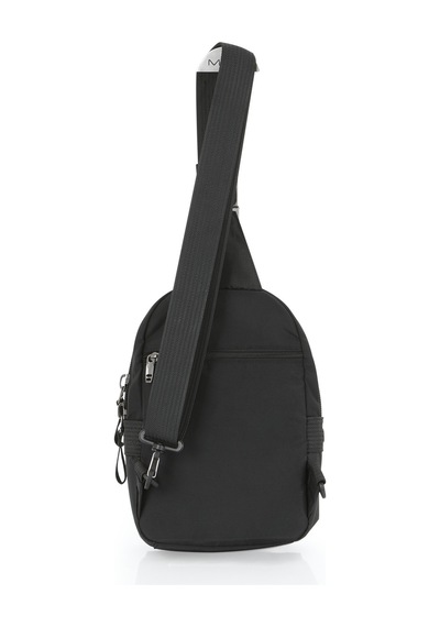 Baggaj Cs24167 Çapraz Sırt Çantası Black