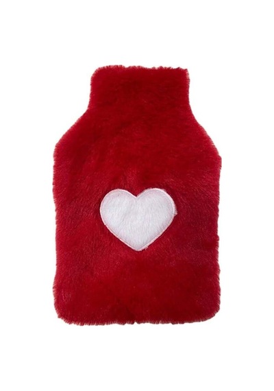 3 Adet Sıcak Su Torbası 1l Çok Renkli