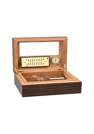 Adorini Vittoria Special Edition Deluxe Humidor Puro Kutusu 82689334