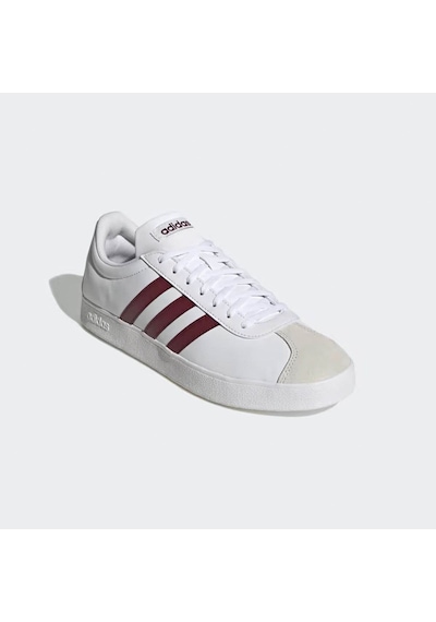Adidas Vl Court Base Beyaz Erkek Sneaker Id3713