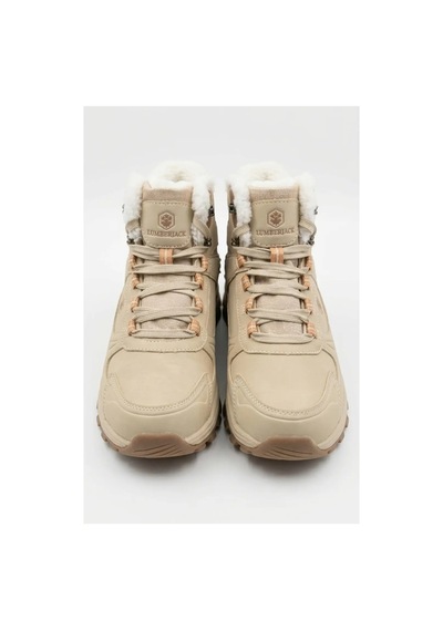 Lumberjack Capri Hı Suya Dayanıklı Outdoor Kadın Bot 667800001386 14 Bej