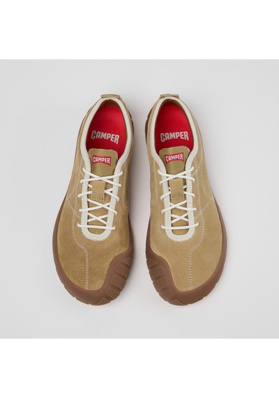 Camper Peu Path+ Kahverengi Kadın Spor Ayakkabı Cmpk201943-001 Cmp.020