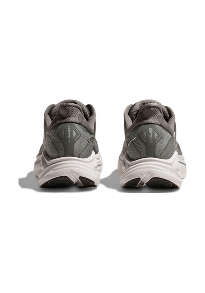 Hoka 1162030 M Clifton 10 Koşu Gri Erkek Spor Ayakkabı