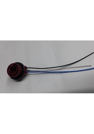 Hyundaı Blue Arka Stop 1016 cıft Duy Ampul Duyu 1adet Fiyatı